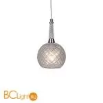 Подвесной светильник Newport 6161/S nickel