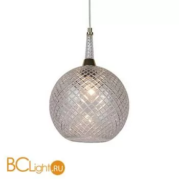 Подвесной светильник Newport 6162/S gold