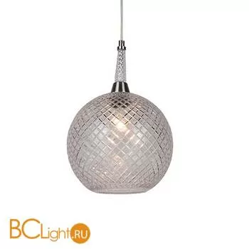 Подвесной светильник Newport 6162/S nickel