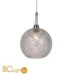 Подвесной светильник Newport 6162/S nickel