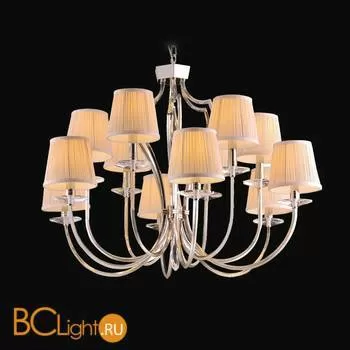 Люстра Newport Dixis 31206+6/C