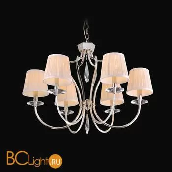 Люстра Newport Dixis 31206/C