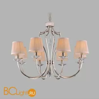 Люстра Newport Dixis 31208/C