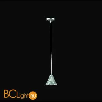 Подвесной светильник Newport Dorali 6601/S chrome