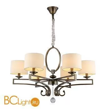 Люстра Newport Elen 31306+1/C B/C - Фото 0