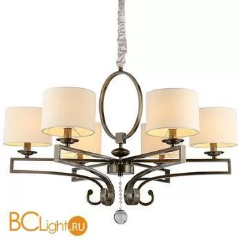 Люстра Newport Elen 31306+1/C B/C