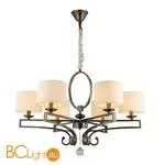 Люстра Newport Elen 31306+1/C B/C - Фото 0