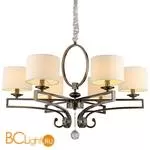 Люстра Newport Elen 31306+1/C B/C