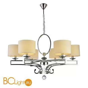 Люстра Newport Elen 31306+1/C - Фото 0