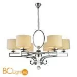 Люстра Newport Elen 31306+1/C - Фото 0