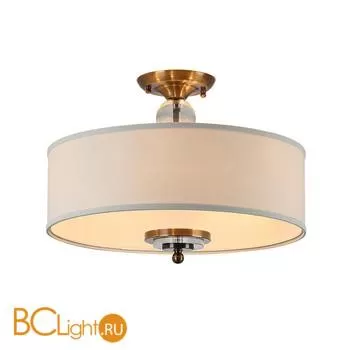 Потолочный светильник Newport Elen 31305/PL B/C