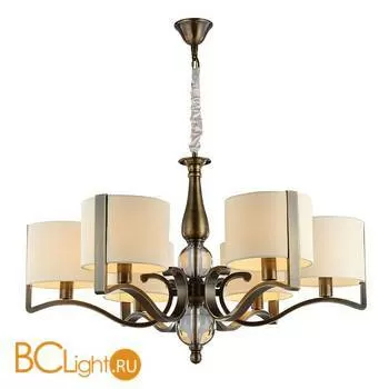 Люстра Newport Elen 31305+1/C B/C