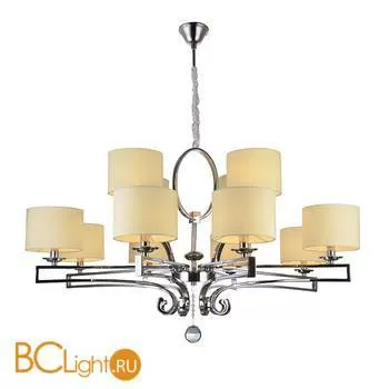 Люстра Newport Elen 31308+4/C