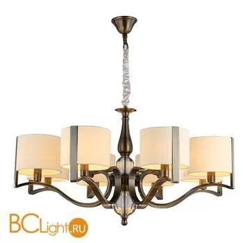 Люстра Newport Elen 31308/C B/C