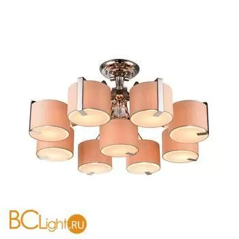 Потолочная люстра Newport Elen 31309/C
