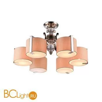 Потолочная люстра Newport Elen 31306/C