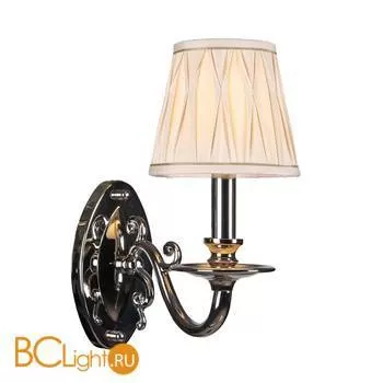 Бра Newport England 31001/A nickel