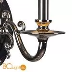 Бра Newport England 31001/A nickel - Фото 1