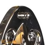 Бра Newport England 31001/A nickel - Фото 2