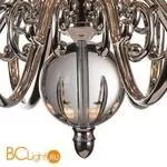 Люстра Newport England 31018/C nickel - Фото 2