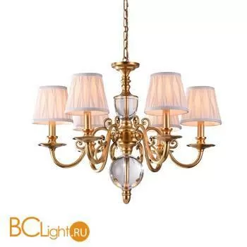 Люстра Newport England 31006/C