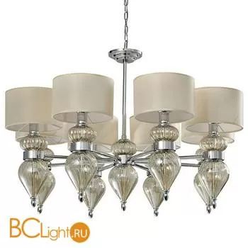 Люстра Newport Fleaur 7256/C