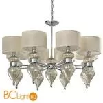 Люстра Newport Fleaur 7256/C