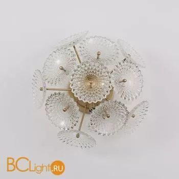 Настенный светильник Newport Gefern 6308 66003/А 