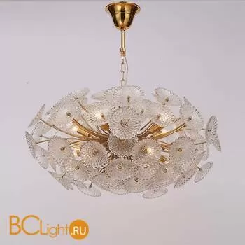 Подвесной светильник Newport Gefern 6308 66010/C