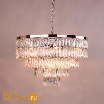 Подвесной светильник Newport Goko 10129+9/C