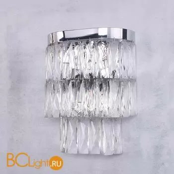 Настенный светильник Newport Goko 10123/A