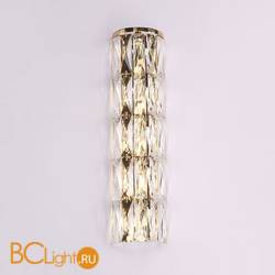 Настенный светильник Newport Goko 10125/A gold