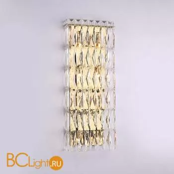 Настенный светильник Newport 10129/A gold