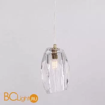 Подвесной светильник Newport 10131/S gold