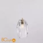 Подвесной светильник Newport 10131/S gold