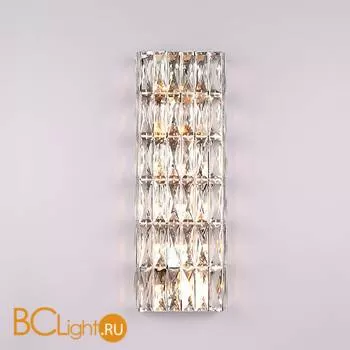 Настенный светильник Newport 10126+6/A