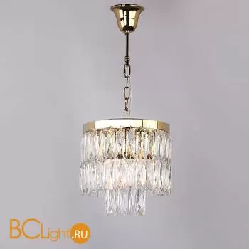 Подвесной светильник Newport 10125/C gold