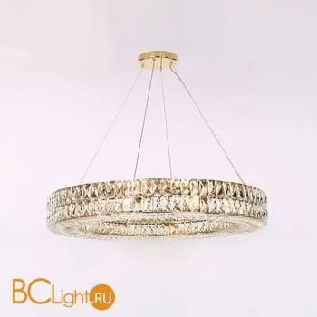 Подвесной светильник Newport 10125+12/S gold