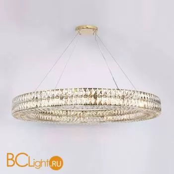 Подвесной светильник Newport 10125+20/S gold