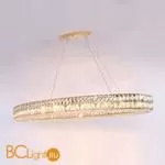 Подвесной светильник Newport 10127+13/S gold - Фото 0