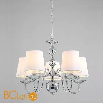 Люстра Newport Greenwich 21005/C - Фото 0