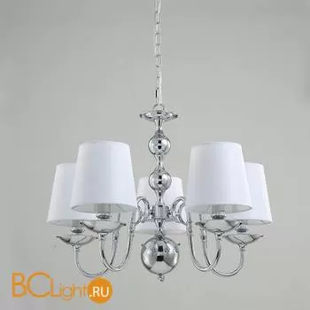 Люстра Newport Greenwich 21005/C