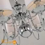 Люстра Newport Greenwich 21008+4/C - Фото 0