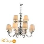 Люстра Newport Greenwich 21008+4/C