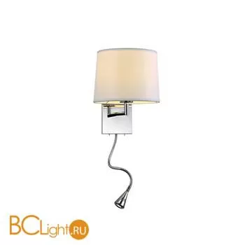 Бра Newport Hotel 14102/A LED white