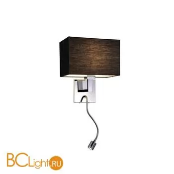 Бра Newport Hotel 14202/A LED black