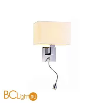 Бра Newport Hotel 14202/A LED white