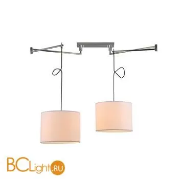 Подвесной светильник Newport Hotel 14302/S white