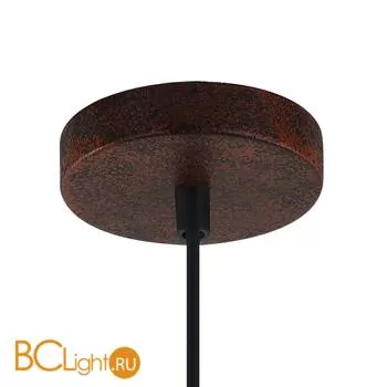 Подвесной светильник Newport Illinois 13001/S - Фото 3