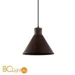 Подвесной светильник Newport Illinois 13001/S